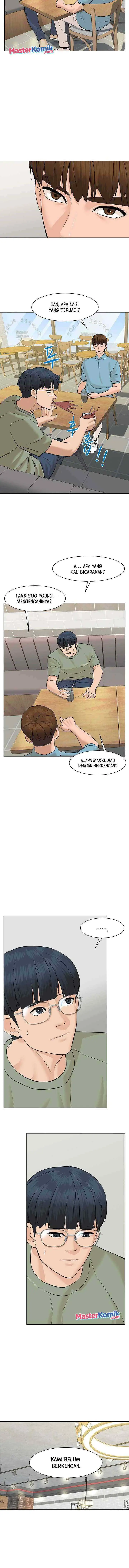 From the Grave and Back chapter 48 halaman 11