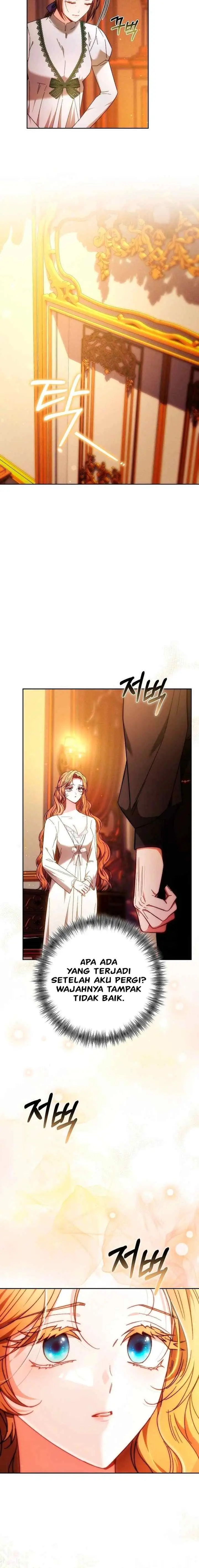 I Will Raise This Boy as Another Man's Child chapter 22 halaman 13