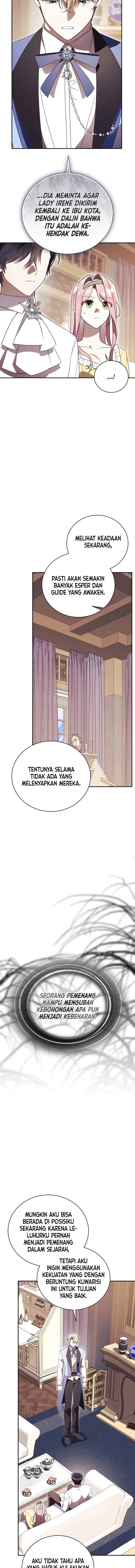 How To Reject My Obsessive Ex-husband chapter 68 halaman 18