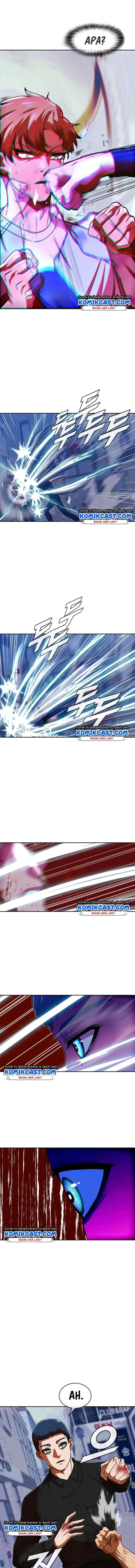 The Girl from Random Chatting! chapter 190 halaman 11