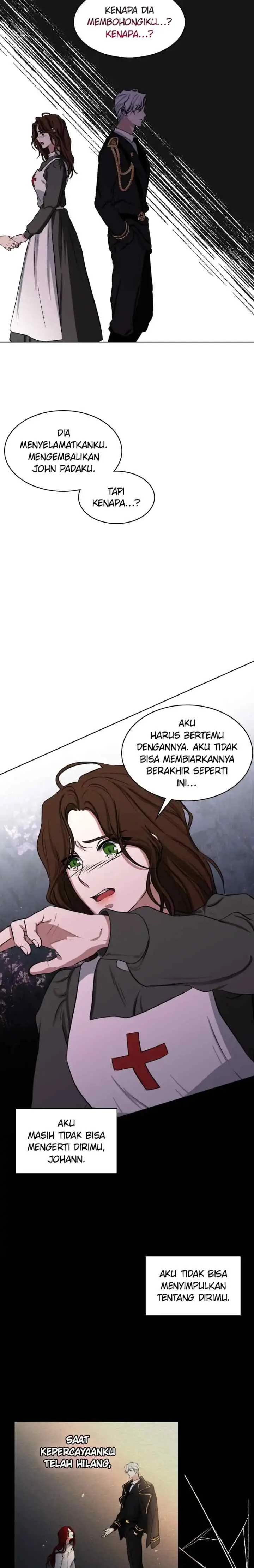 The Double Agent chapter 71 halaman 8