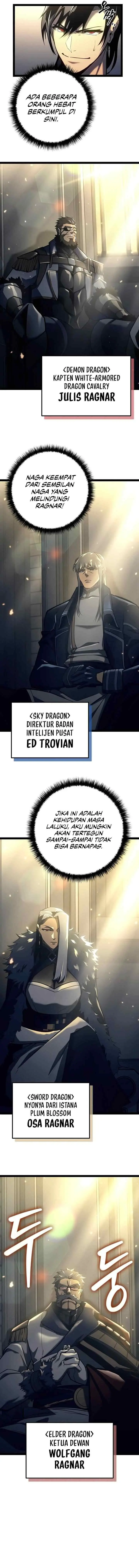 Regressing As The Reincarnated Bastard Of The Sword Clan chapter 11 halaman 6