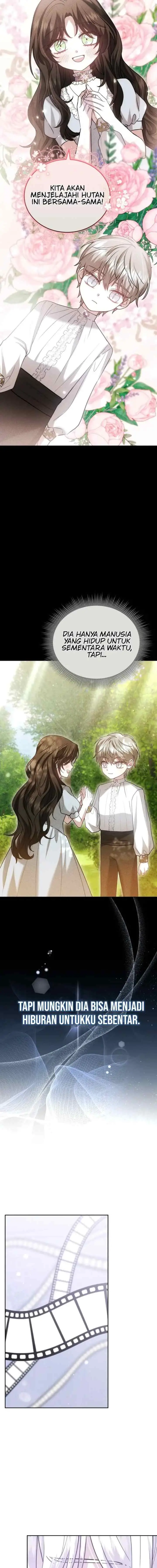 The Male Lead's Nephew Like Me So Much chapter 99 halaman 11