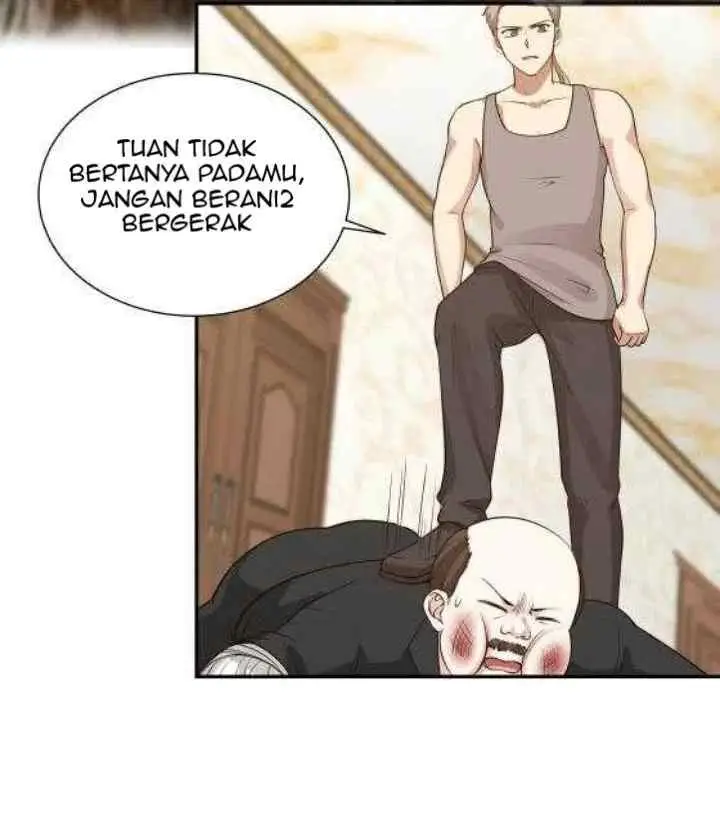 I Have a Dragon on My Body chapter 80 halaman 4