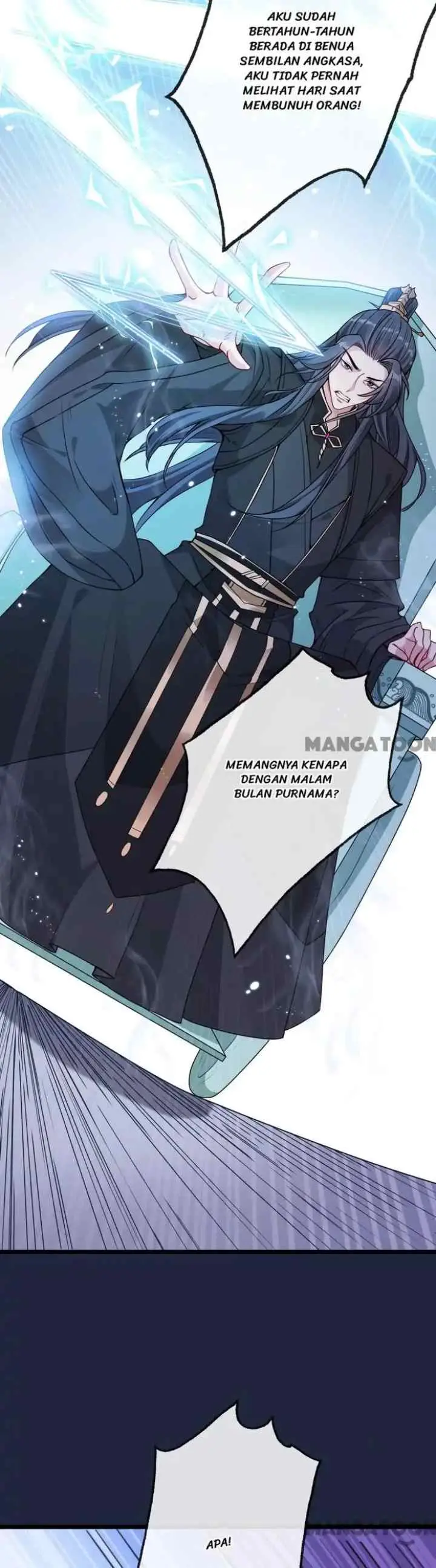 My Chubby Princess Consort chapter 21 halaman 15