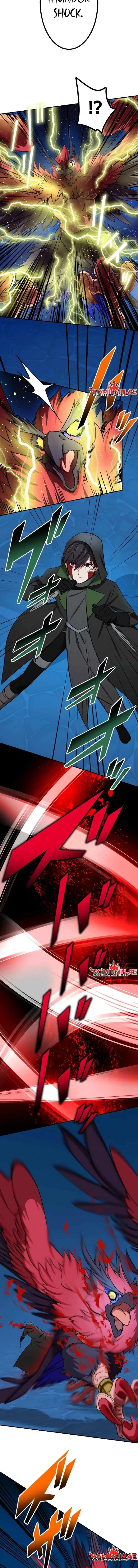 The Strongest Assassin Gets Transferred To Another World With His Whole Class chapter 72 halaman 15