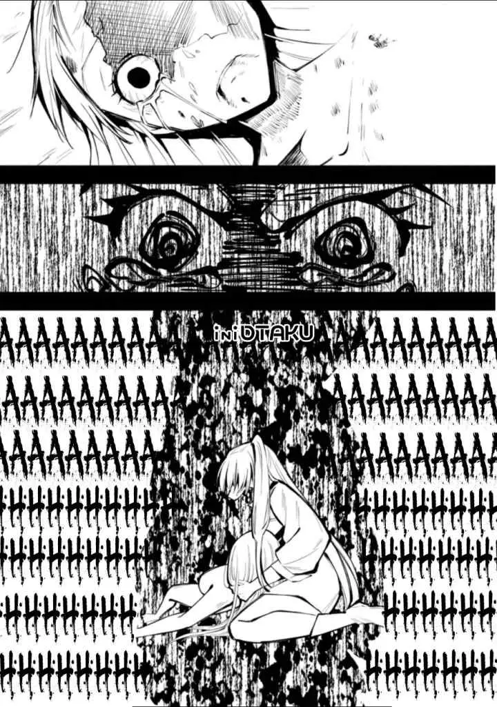 My Lover Was Stolen, And I Was Kicked Out Of The Hero's Party, But I Awakened To The EX Skill ~Fixed Damage~ And Became Invincible. Now, Let's Begin Some Revenge chapter 2.1 halaman 7