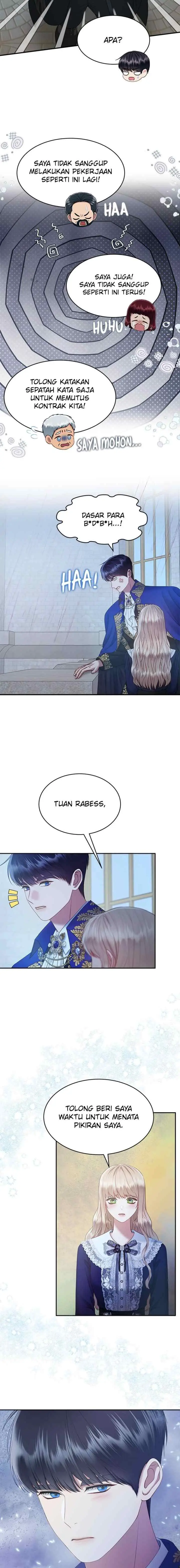 What Does That Evil Dragon Live For? chapter 102 halaman 8