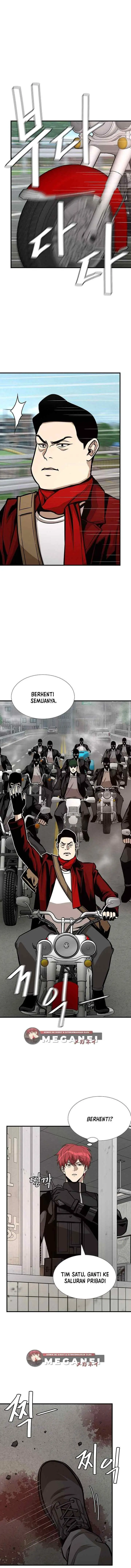 Return Survival chapter 80 halaman 5