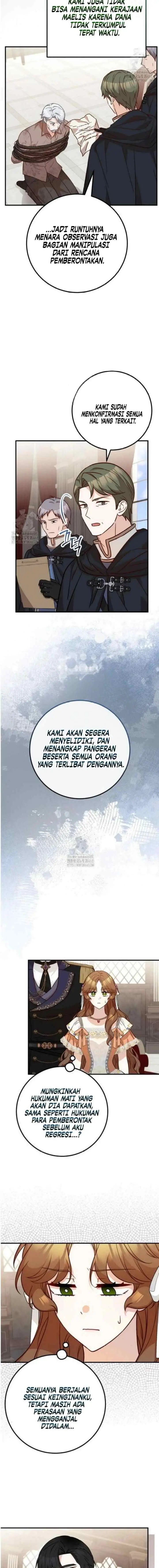 The Doctor Is Out chapter 101 halaman 4