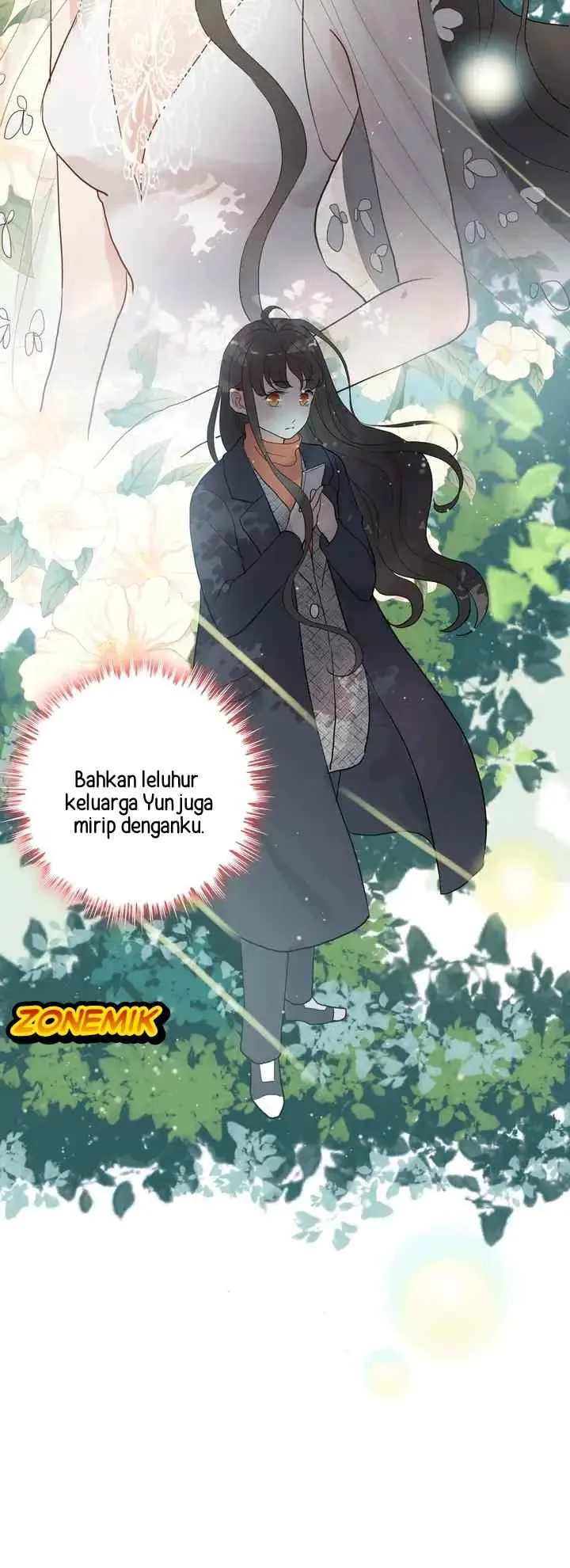 The Boss Shutgun Wedding chapter 178 halaman 10