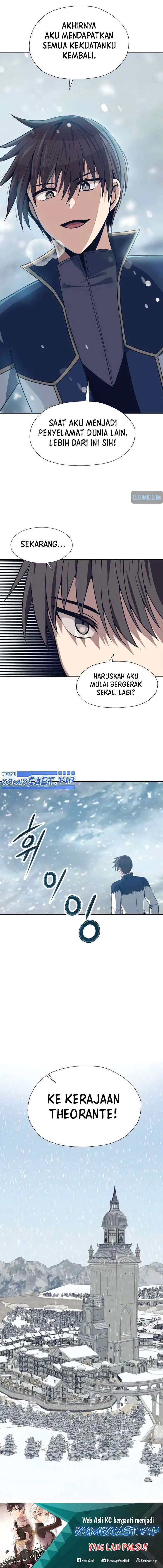 Transmigrating to the Otherworld Once More chapter 66 halaman 15