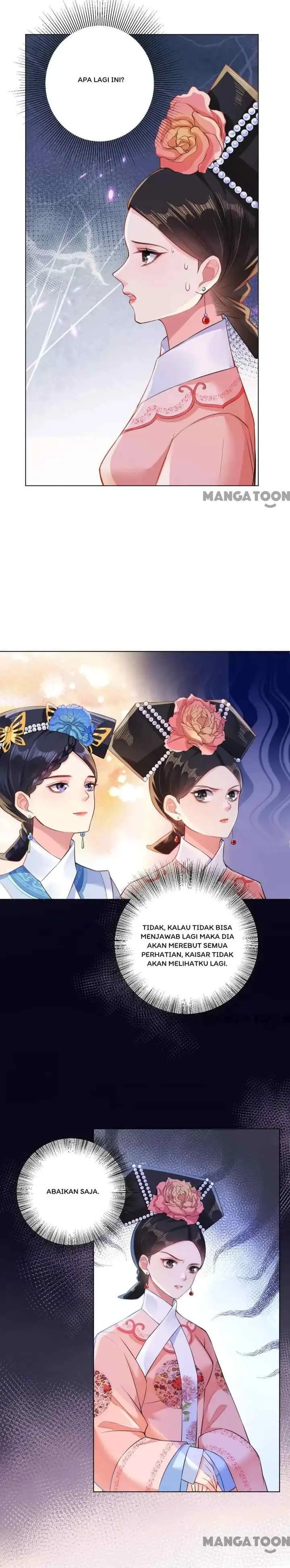 Princess, Don't Ruin Your Public Persona! chapter 26 halaman 14
