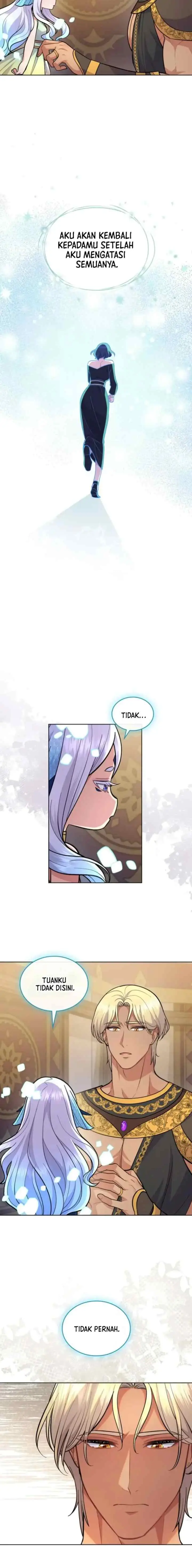 Lies Become You chapter 86 halaman 11