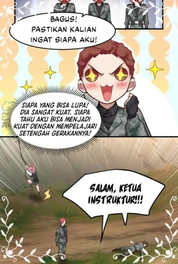I Have a Dragon on My Body chapter 482 halaman 13
