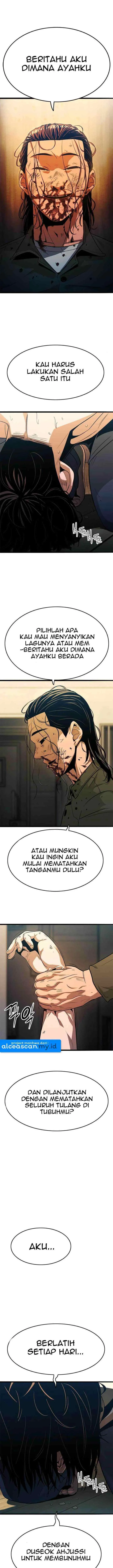 Death Row Boy chapter 21 halaman 13