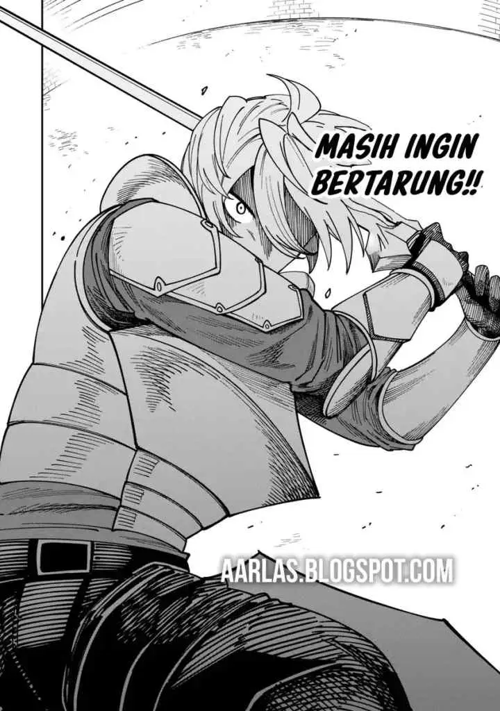 Nimotsu Mochi no Nousuji Musou chapter 17.1 halaman 5