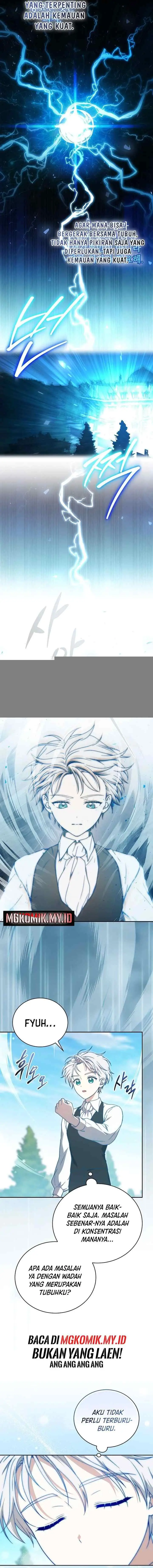 The Concept-Grasping Magical Genius chapter 5 halaman 8