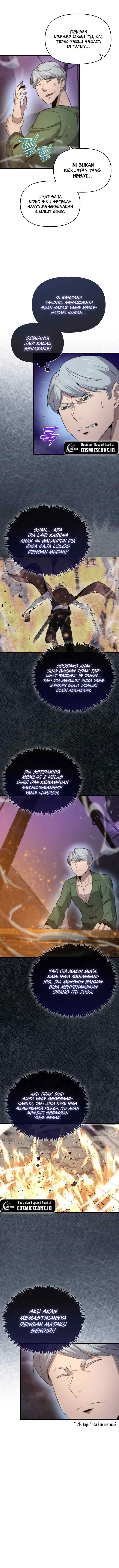 9th Class Sword Master chapter 18 halaman 9
