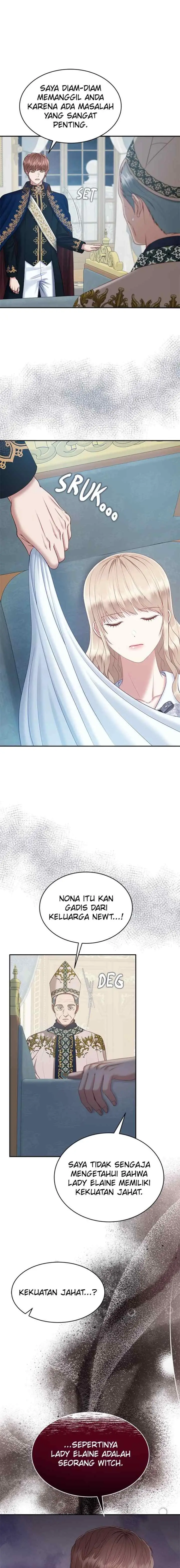 What Does That Evil Dragon Live For? chapter 93 halaman 10