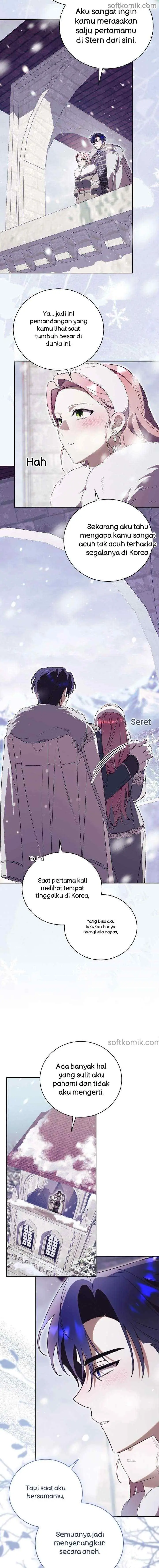 How To Reject My Obsessive Ex-husband chapter 94 halaman 16