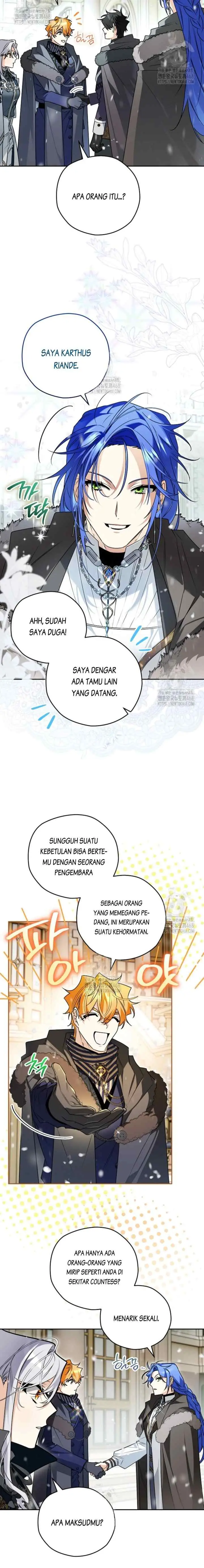 Sigrid chapter 157 halaman 15