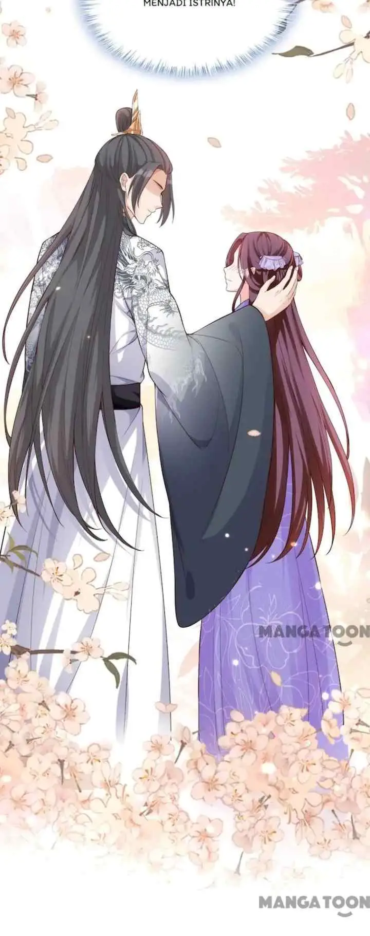 My Chubby Princess Consort chapter 150 halaman 4