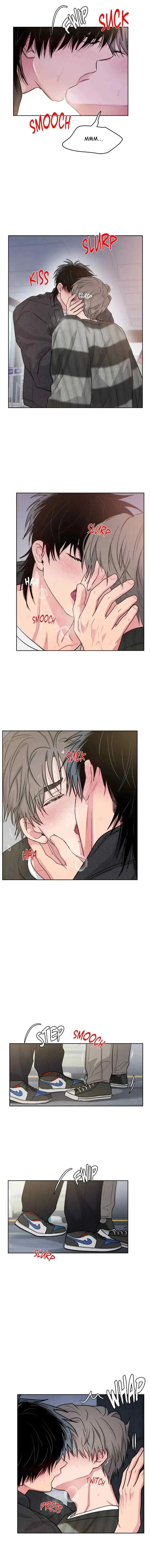 Arts Mans chapter 48 halaman 11