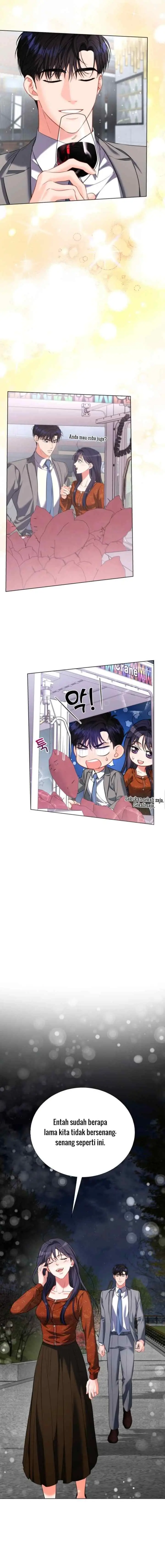 See You After Work chapter 56 halaman 12