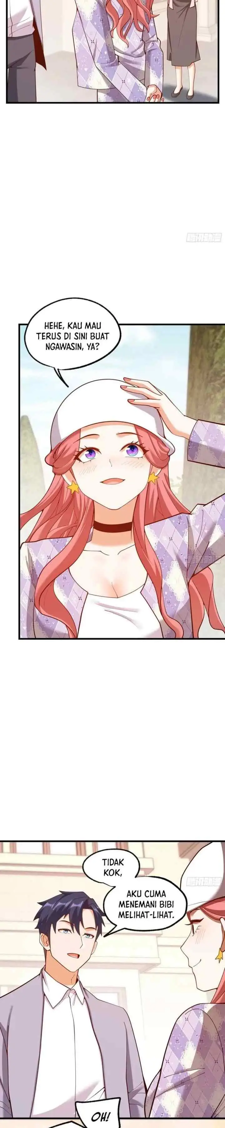 I Use Cash to Level Up chapter 259 halaman 4