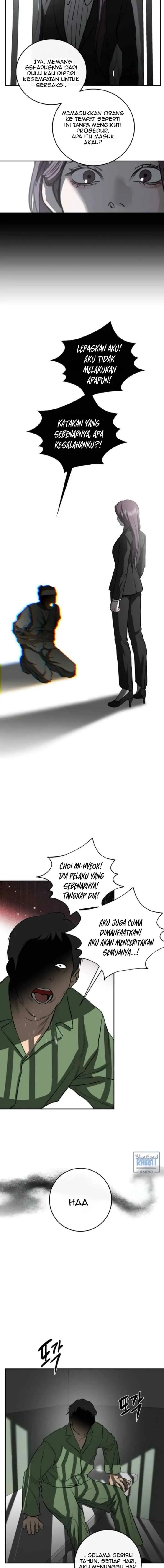 Extroversion of an Immortal chapter 141 halaman 12