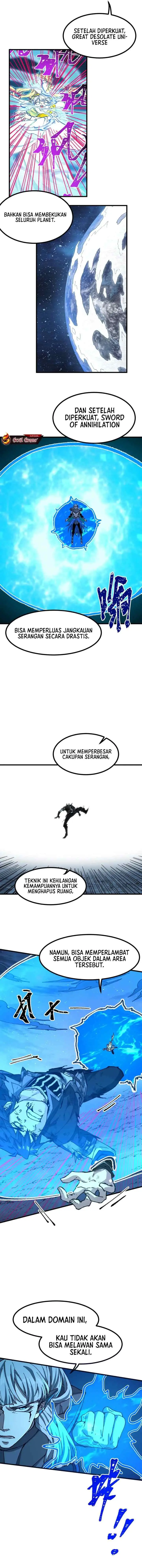 The Sacred Ruins chapter 276 halaman 4