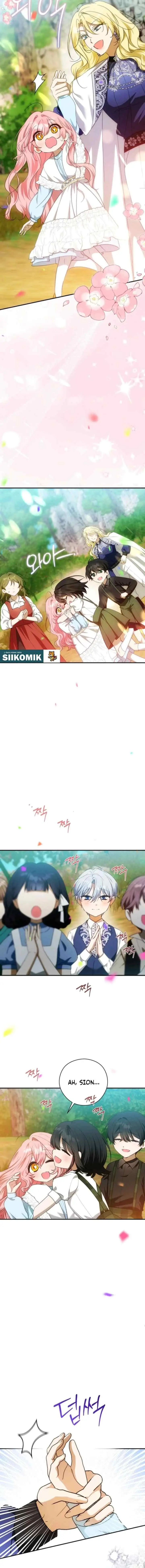 Let's Make Saving a Habit chapter 21 halaman 16