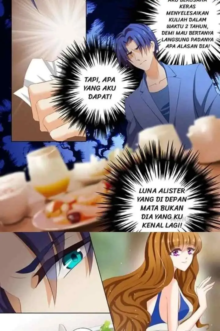 Haomen Tianjia Qianqi chapter 66 halaman 6