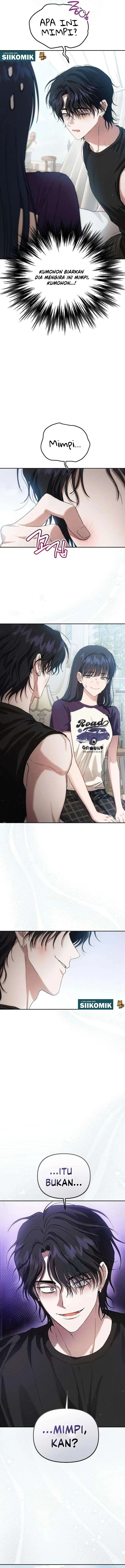 Purely Delinquent chapter 13 halaman 13