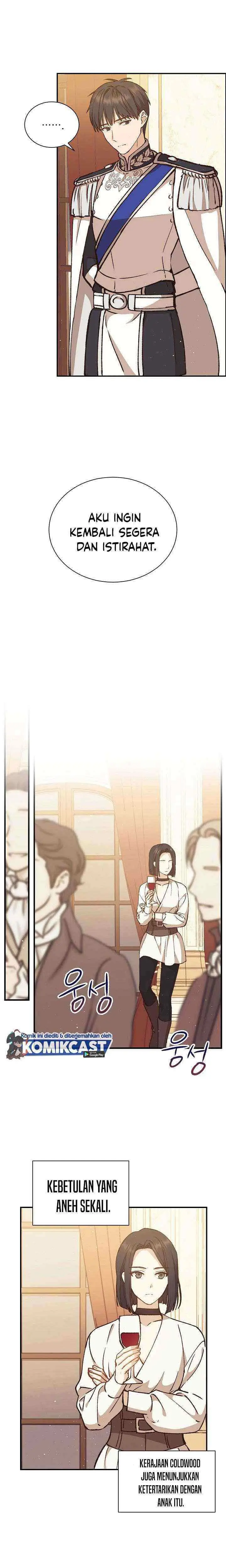 Return of the 8Th Class Magician chapter 10 halaman 7