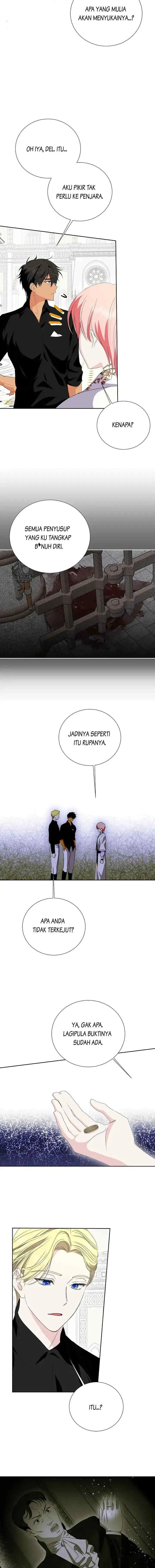 If You Remove the Kind Protagonist's Mask chapter 52 halaman 10