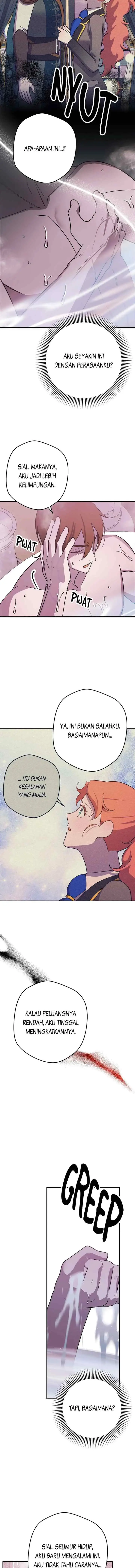 Salvaré a esta maldita familia chapter 126 halaman 8