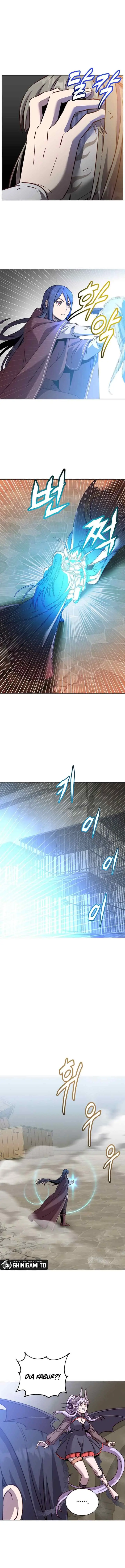 The Max Leveled Hero Will Return! chapter 225 halaman 11
