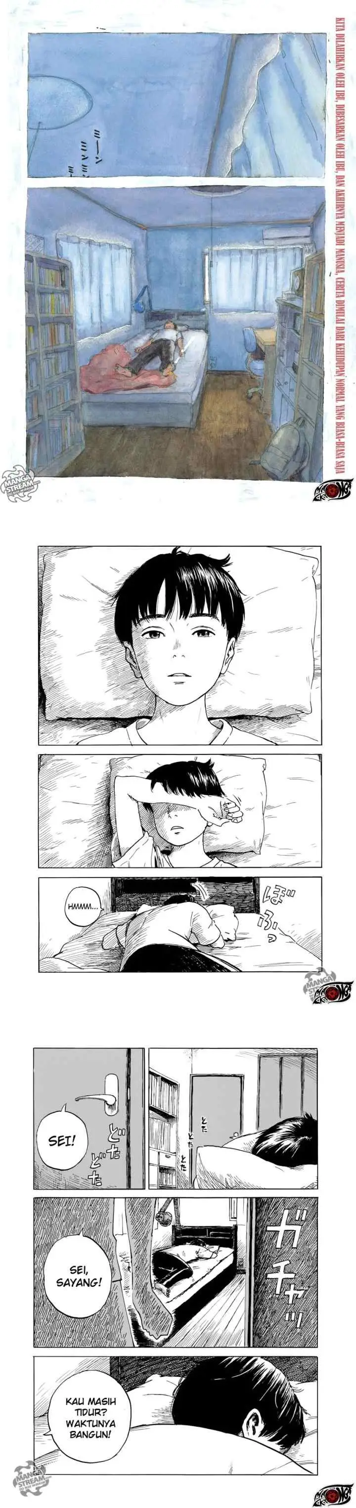 Chi no Wadachi chapter 1 halaman 4