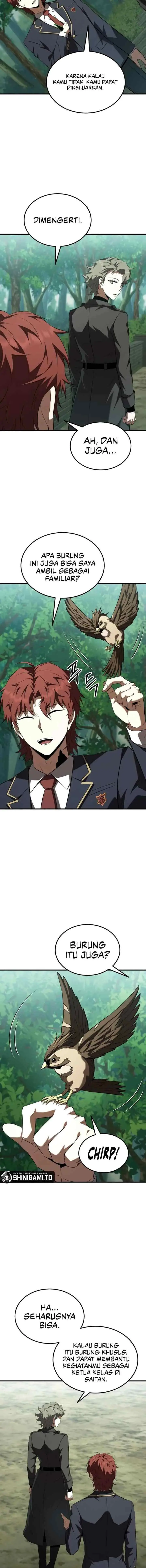 The Narrow-Eyed Villain of the Demon Academy chapter 58 halaman 5
