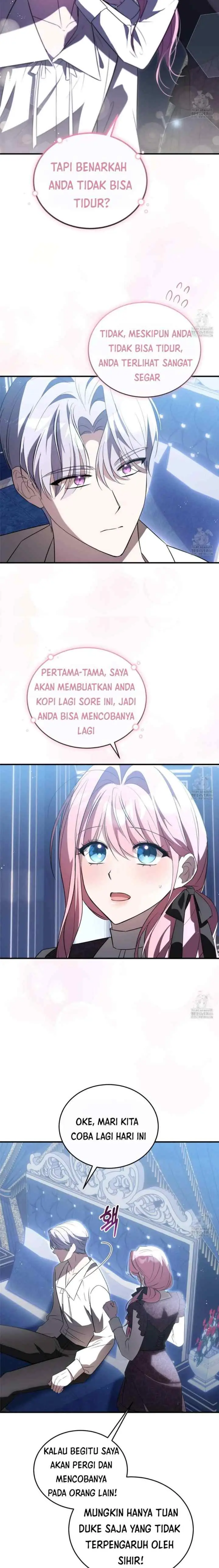 I Didn't Lull You to Sleep Only For You to Be Obsessed chapter 29 halaman 11