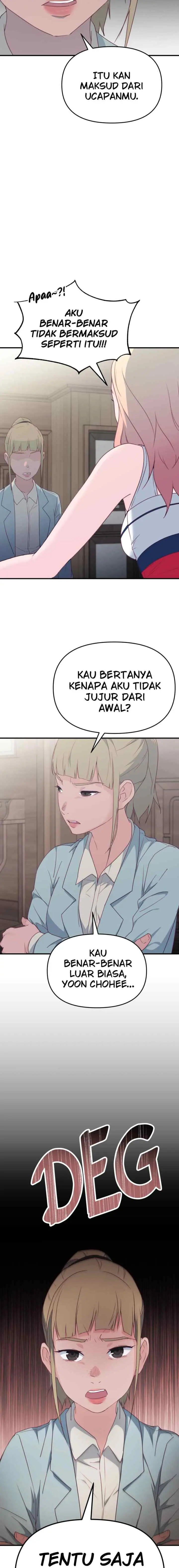 Spy House chapter 27 halaman 9