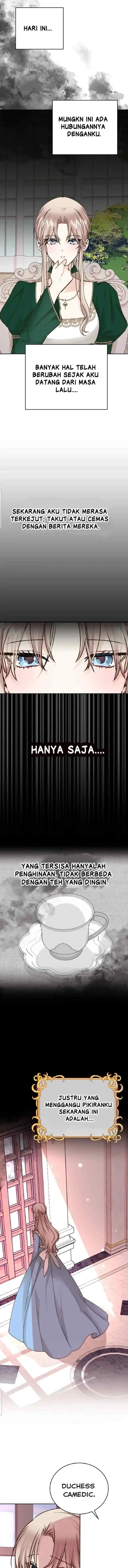 Husband Exchange chapter 20 halaman 10