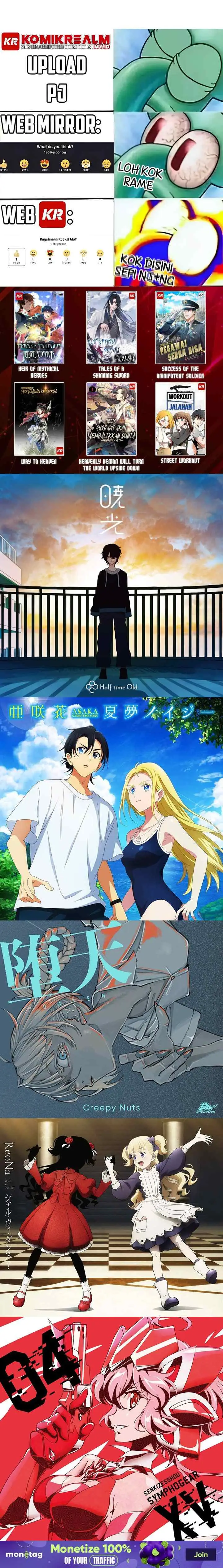 Sword Demon Island chapter 22 halaman 16