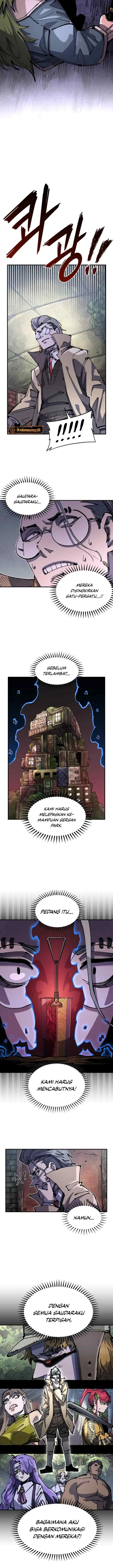 Reincarnation Of The Veteran Soldier chapter 94 halaman 5