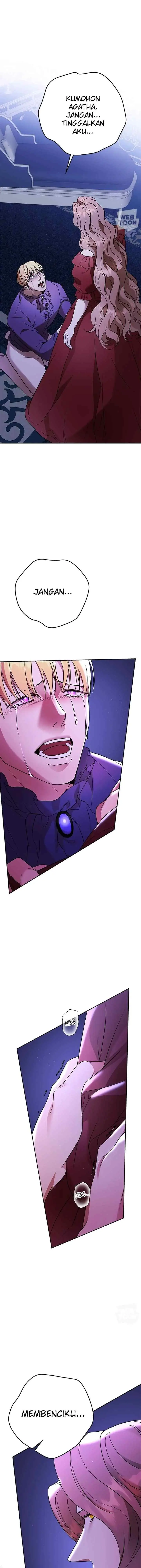 Agatha chapter 118 halaman 6