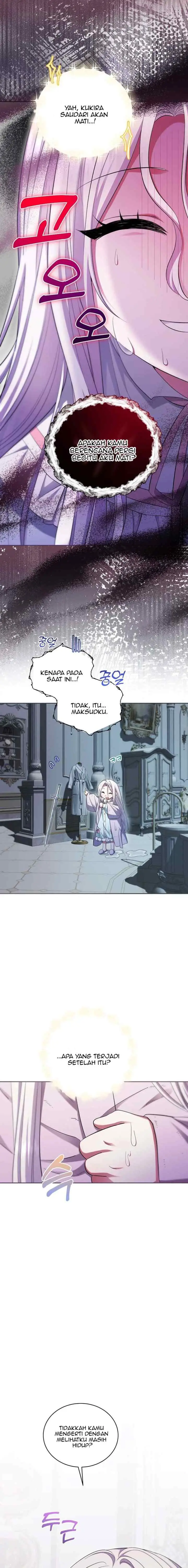 I'm Done Being a Hero, Even If It's Retirement chapter 5 halaman 18
