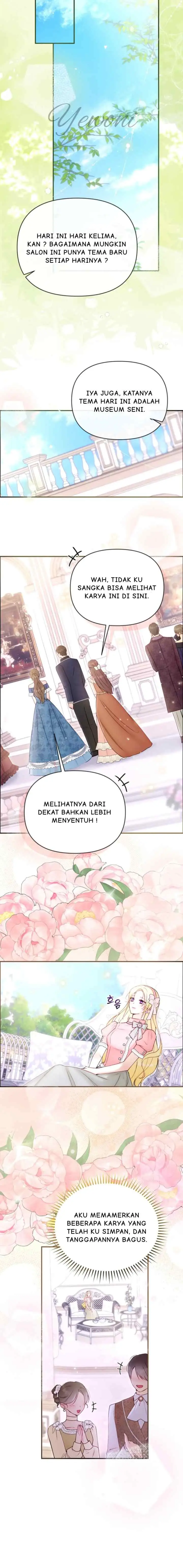 The 7th Marriage Is Planned chapter 29 halaman 13