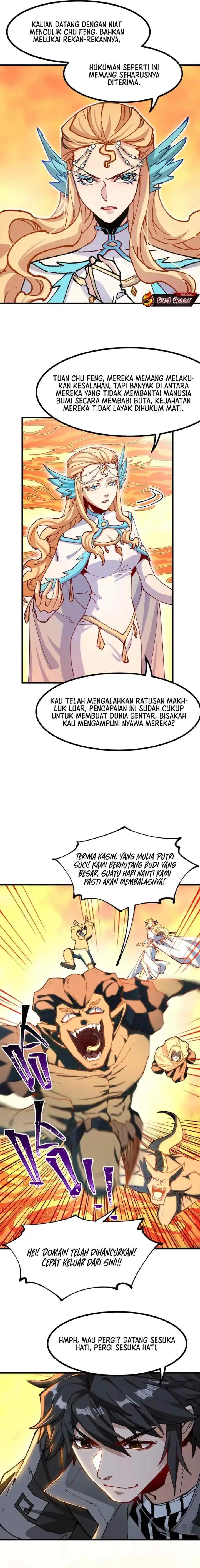 The Sacred Ruins chapter 287 halaman 5